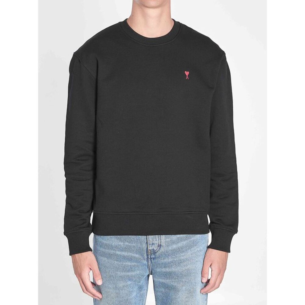 Ami Paris Men Ami De Coeur Sweatshirt